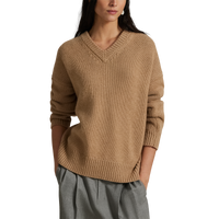V-Neck Sweater