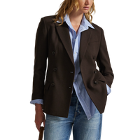 Double Blazer- WW