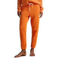 Lightweight Fleece Sweatpant