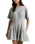 Jersey Tee Dress