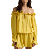 Off the Shoulder Dress