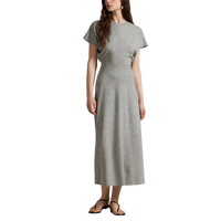 Interlock Dress