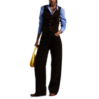 Corduroy Trouser