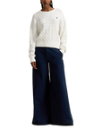 Relaxed Pant