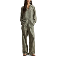 Floral Drawstring Pant