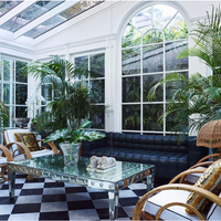 Spaces for Living