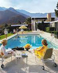 Poolside with Slim Aarons