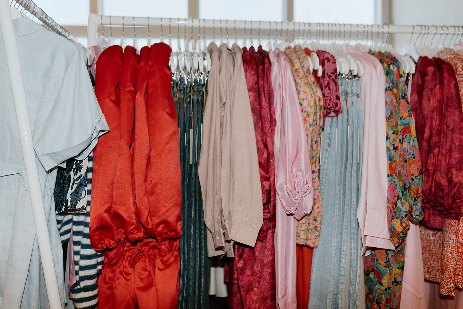 Clothing – Le Weekend Studio