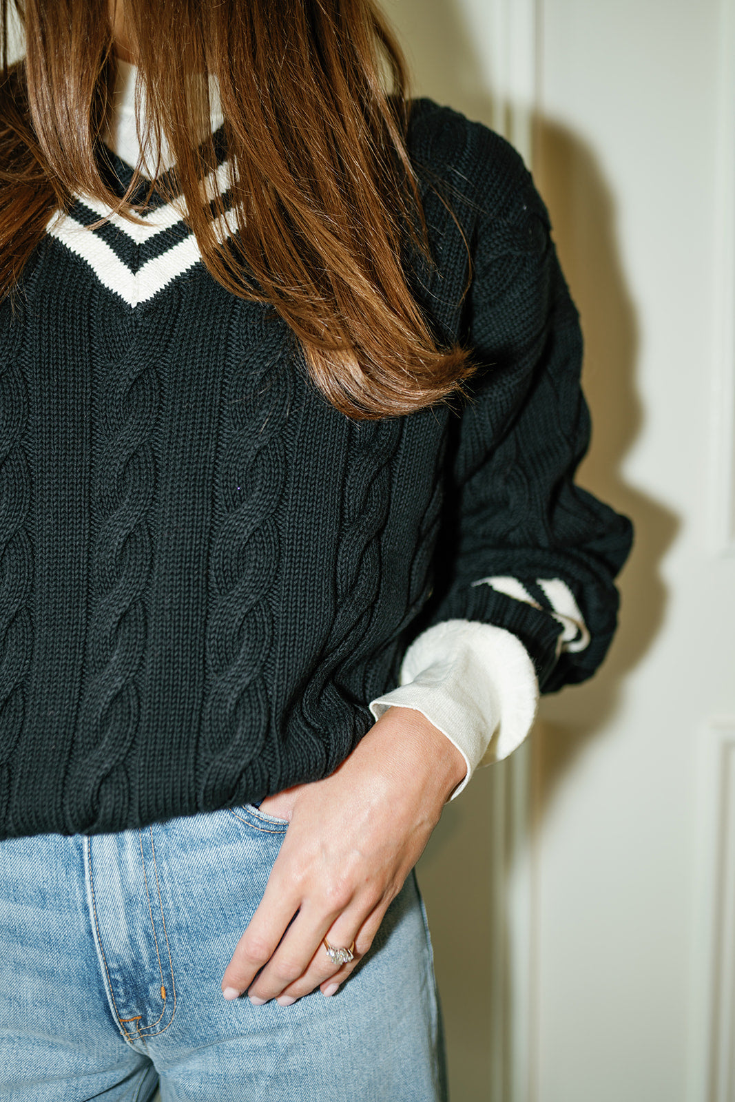 Knitwear – Le Weekend Studio