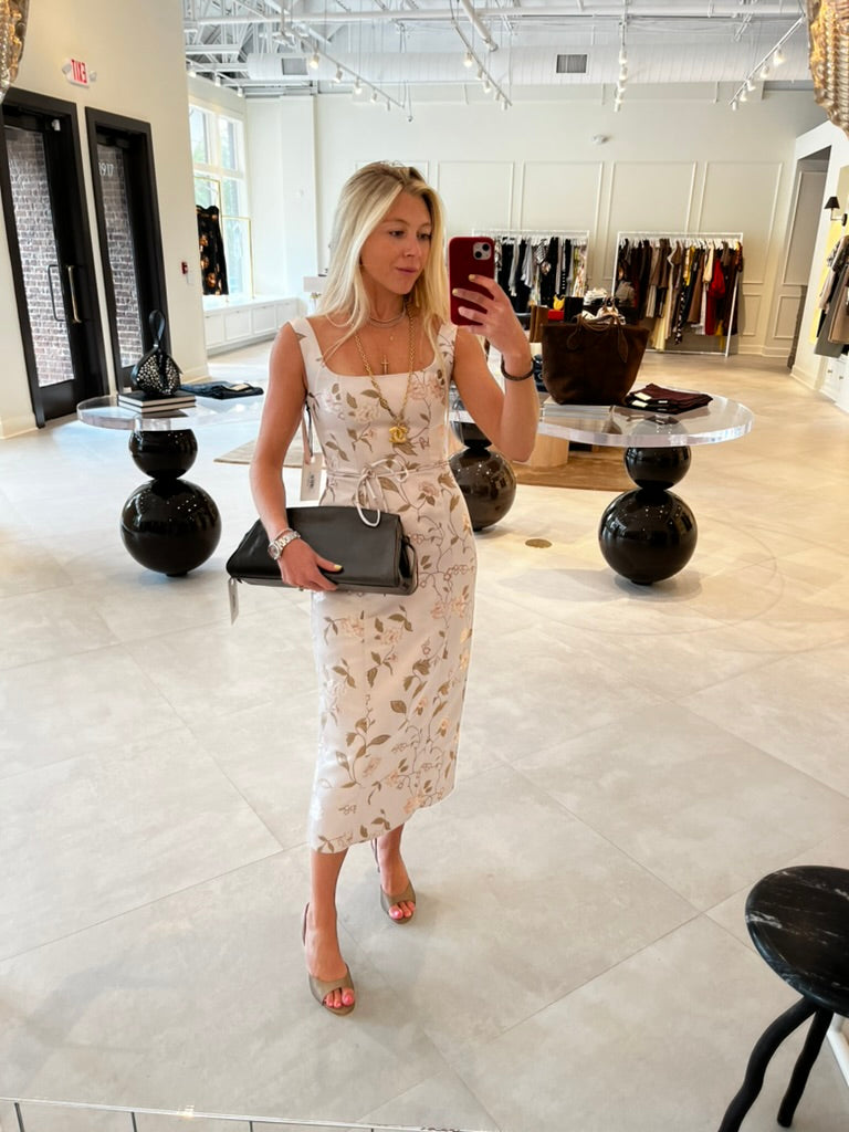 Maude Soft Clutch