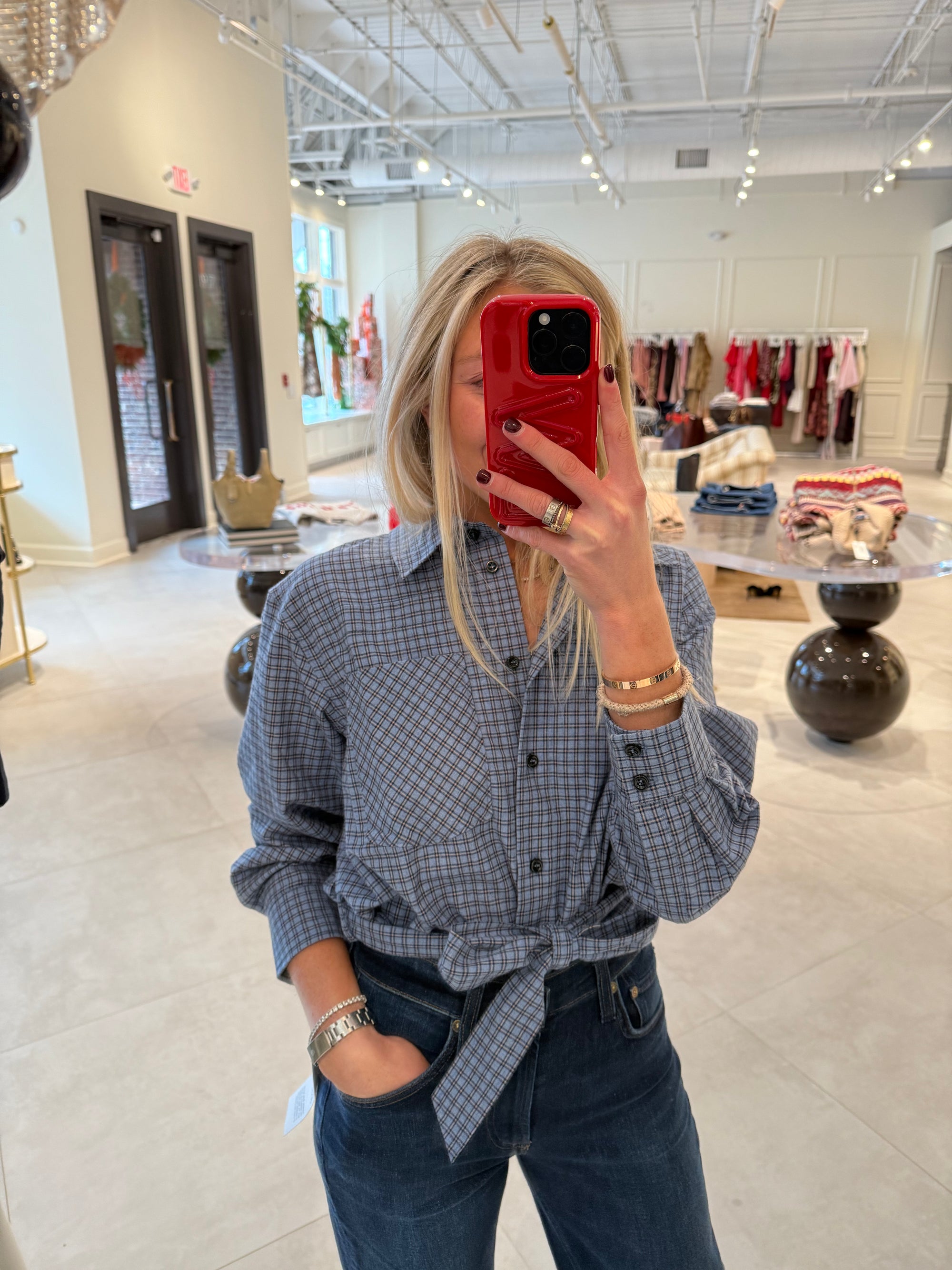 Matina Jacket