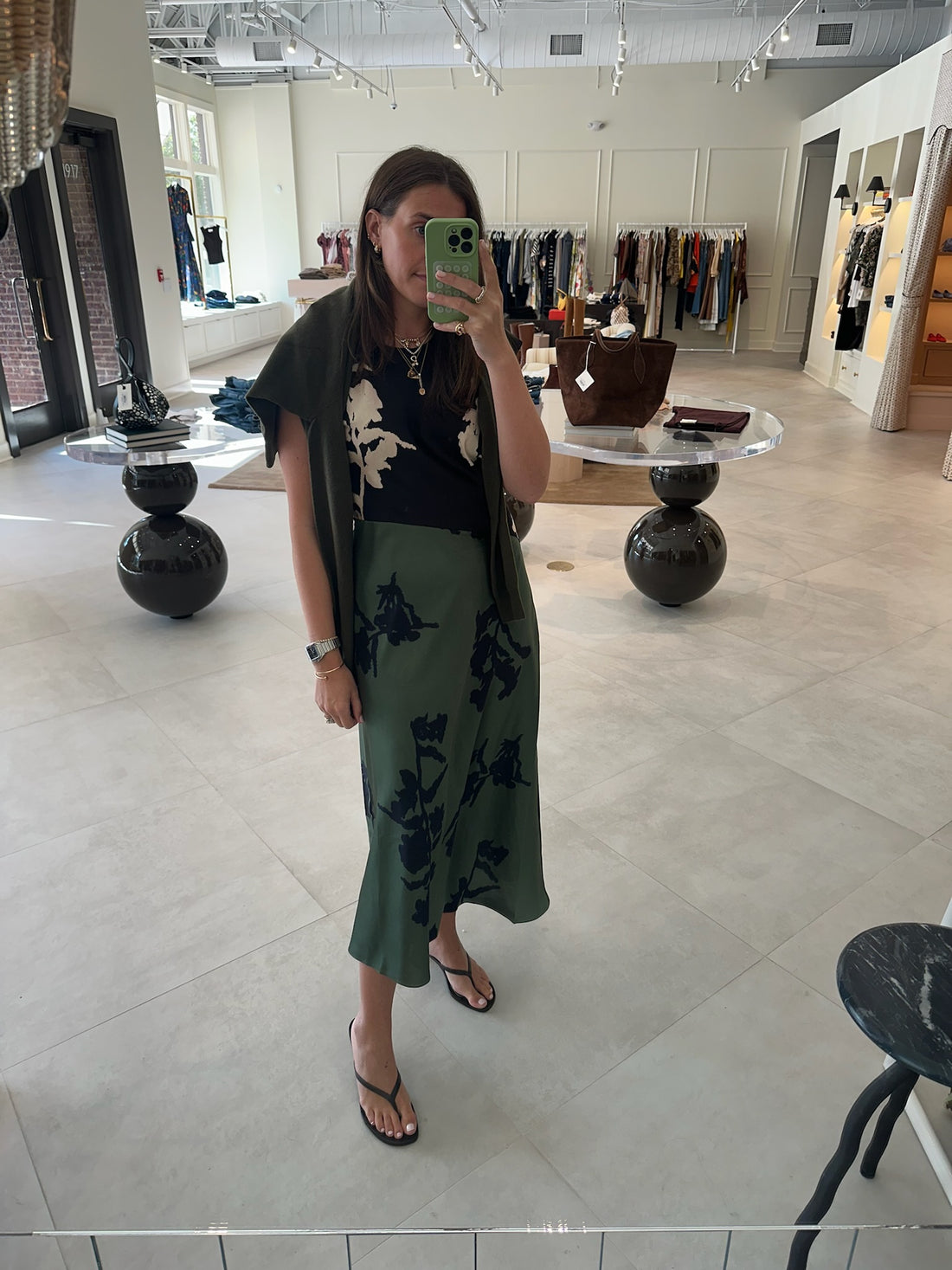 Violeta Dress