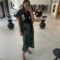 Violeta Dress