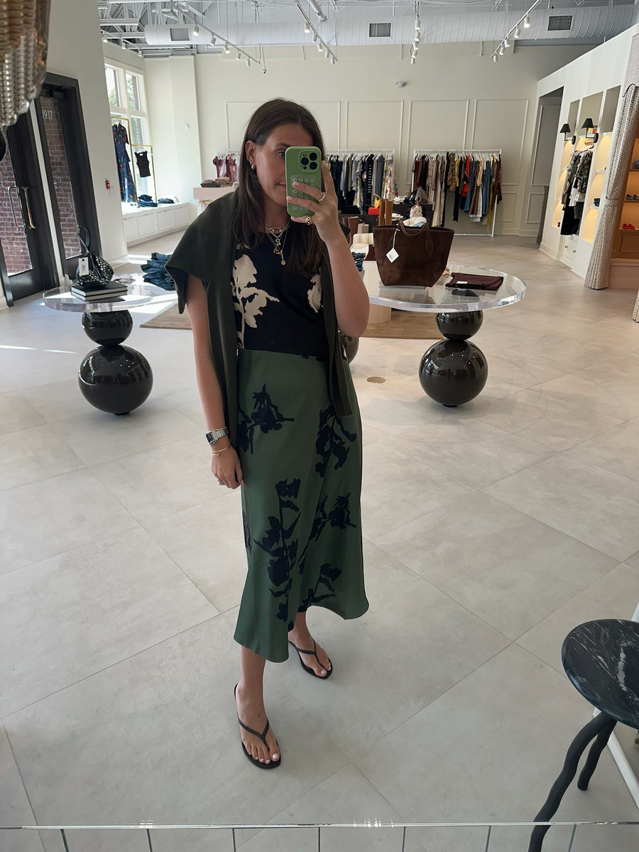 Violeta Dress