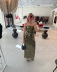 Cece Dress