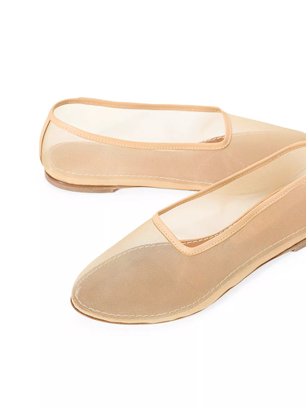 Alba Ballet Flat