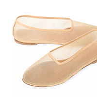 Alba Ballet Flat