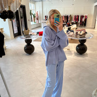 Lilou Button Up Jacket