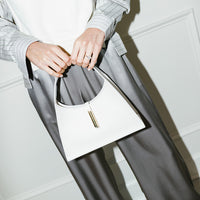 Pointy Mini Bag