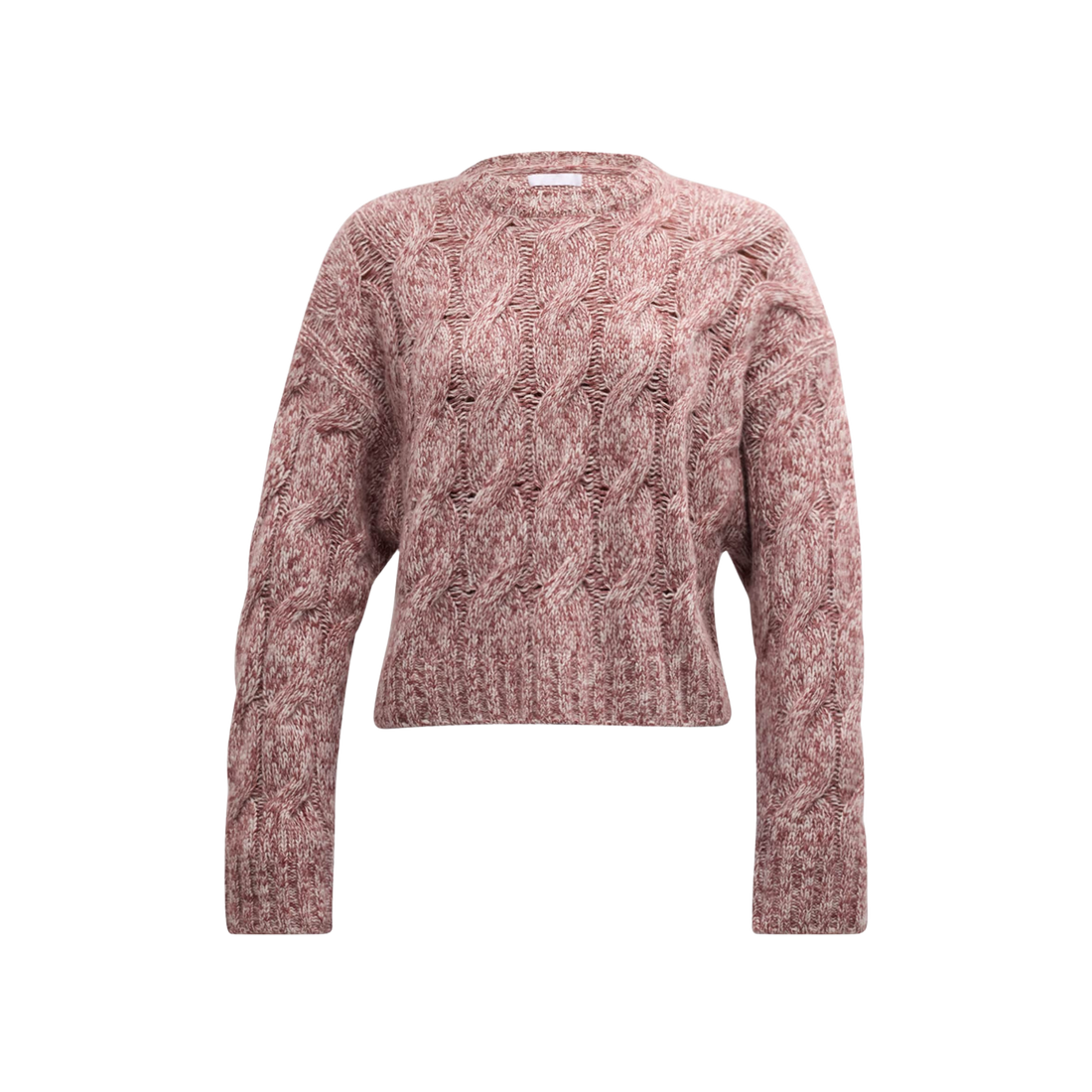 Tristan Marled Pullover