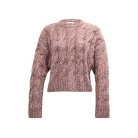 Tristan Marled Pullover