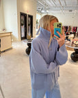 Lilou Button Up Jacket