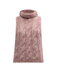 Saige Marled Turtleneck