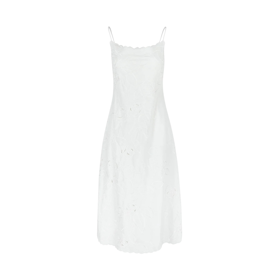 Beurre Dress