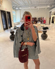 Indus Dress