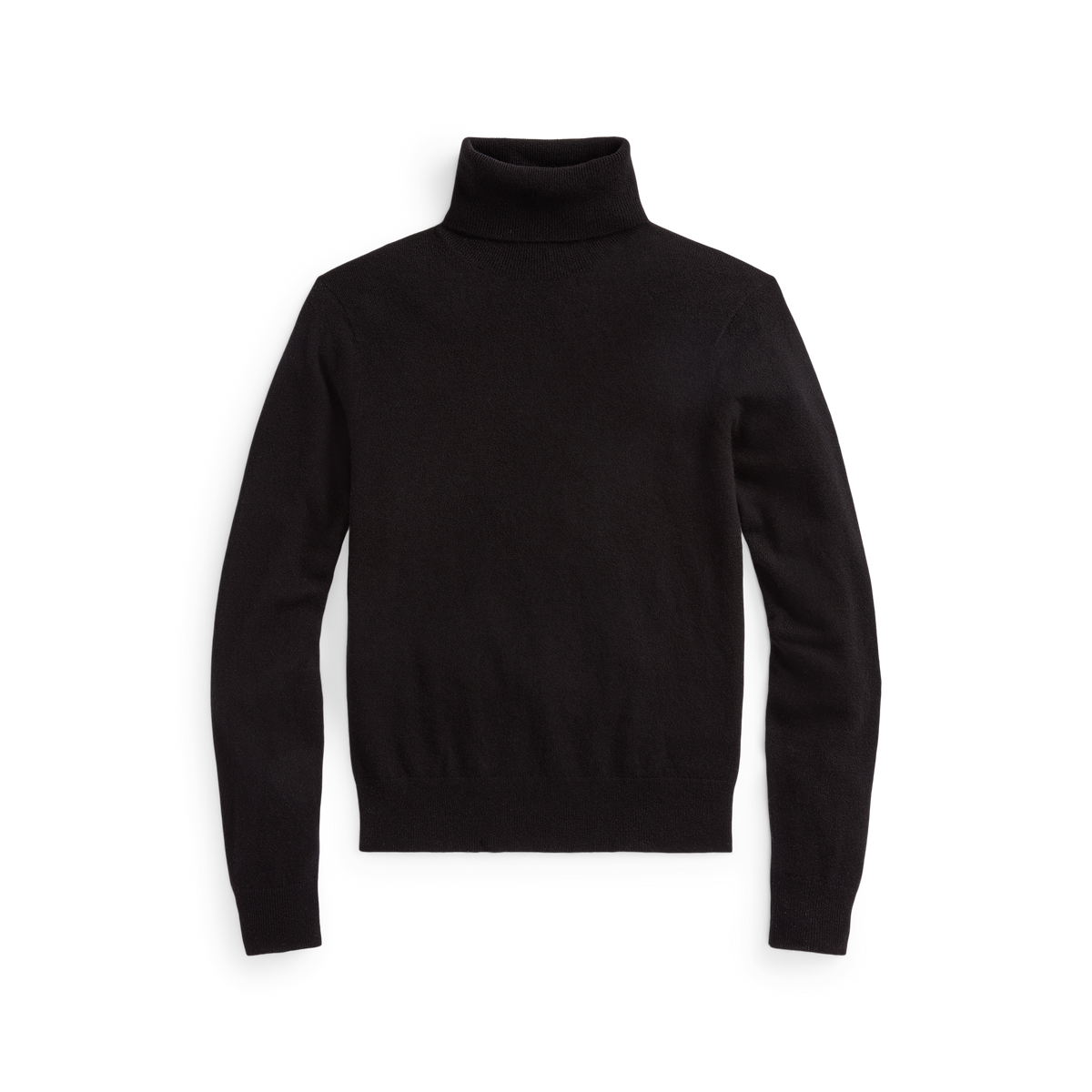 Cashmere Turtleneck