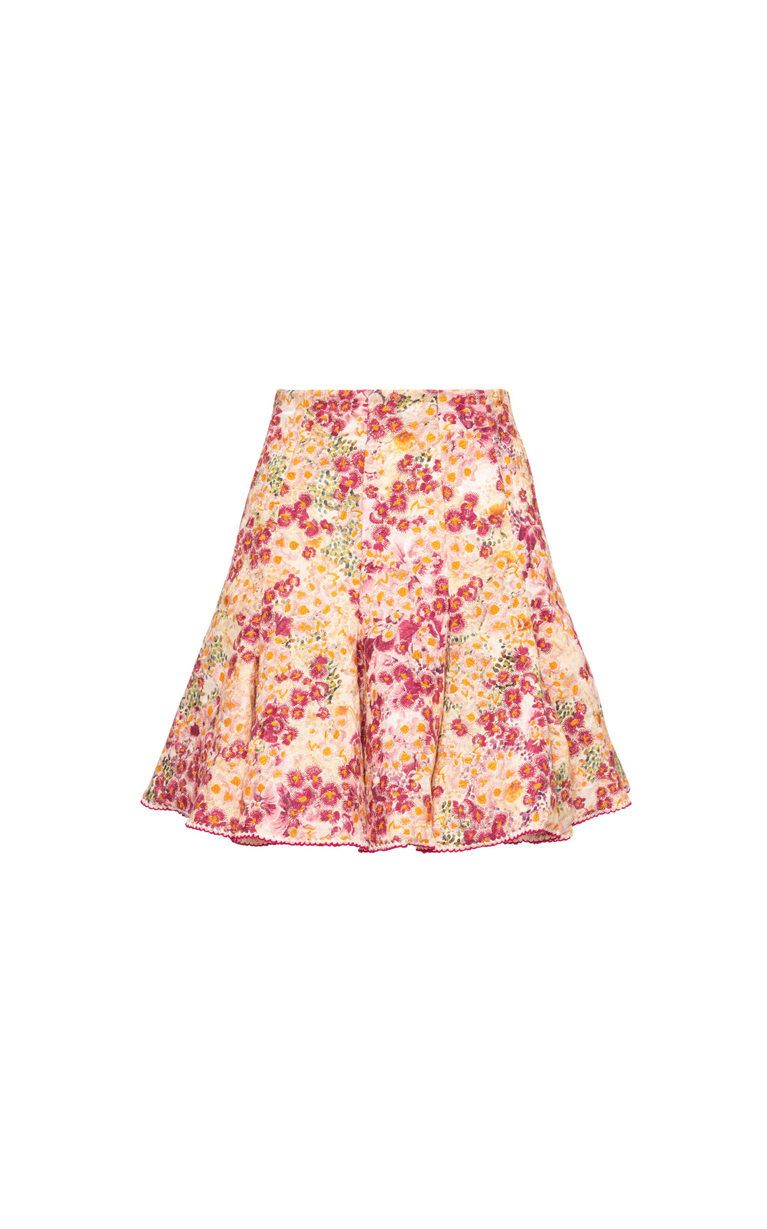 Cerezo Florecer Skirt