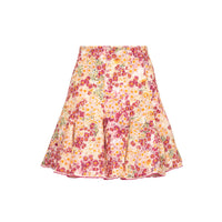 Cerezo Florecer Skirt