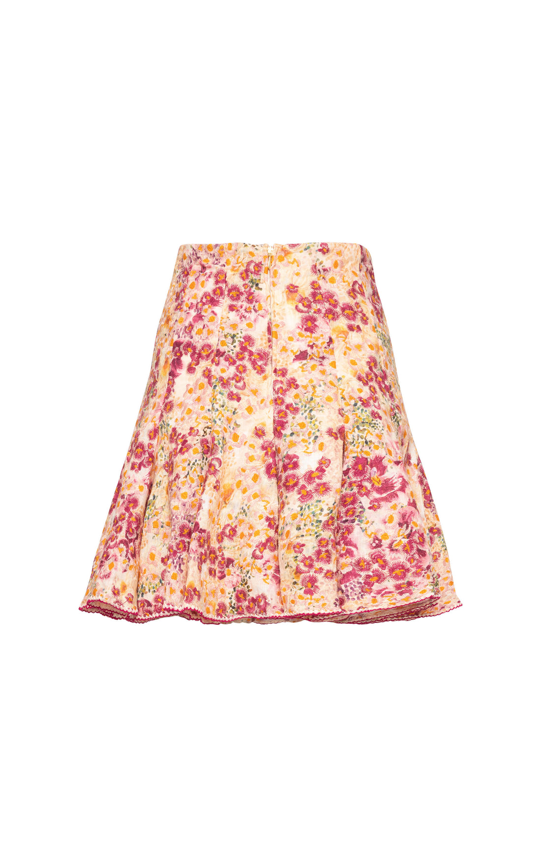 Cerezo Florecer Skirt