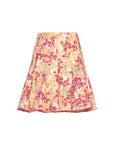 Cerezo Florecer Skirt