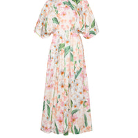 Gesto Jardinera Dress