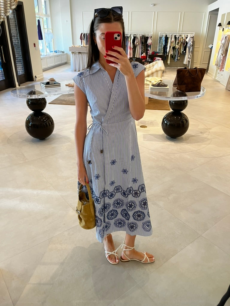 Shivon Dress