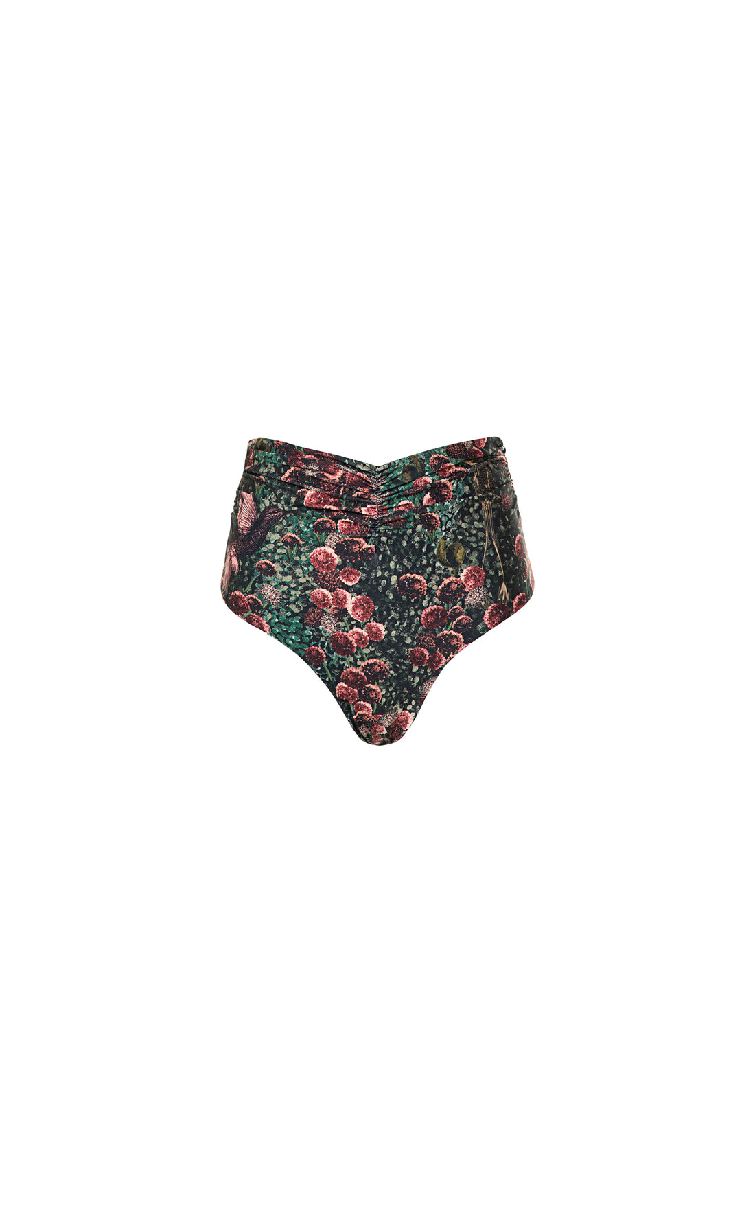 Vaiven Colibri Bikini Bottoms