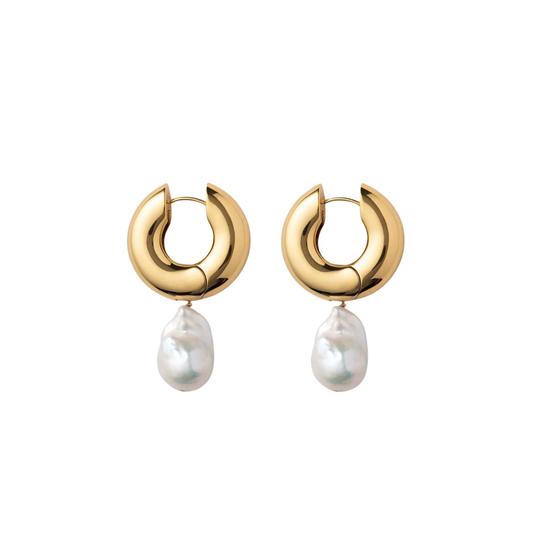 Perla Earring