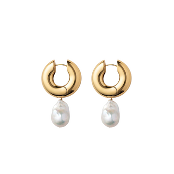 Perla Earring