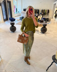 Kiah Skirt