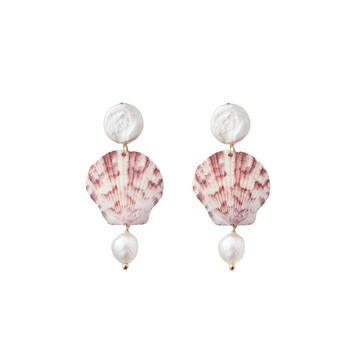 Ilha Earrings