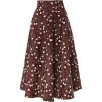 Bergamota Colibri Skirt