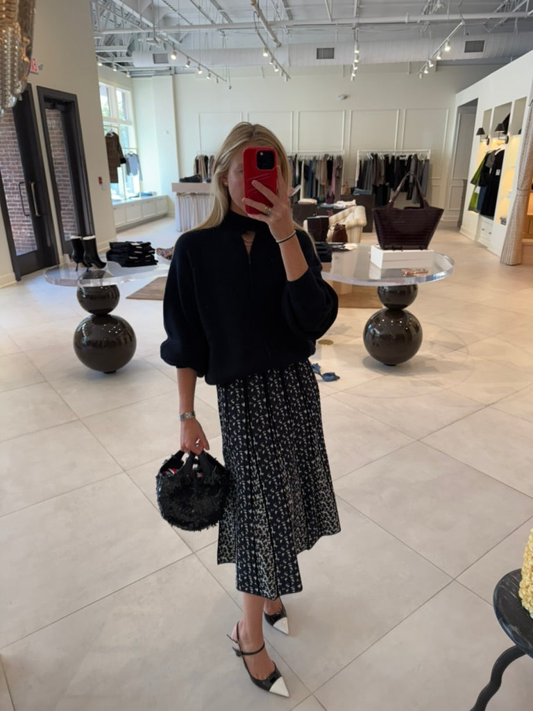 Feline Skirt