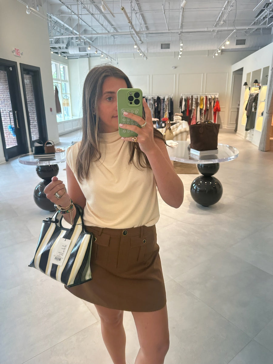 Edwina Skirt