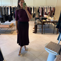 Bijou Knit Skirt