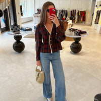 Millea Top