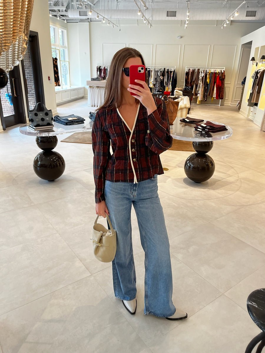 Millea Top