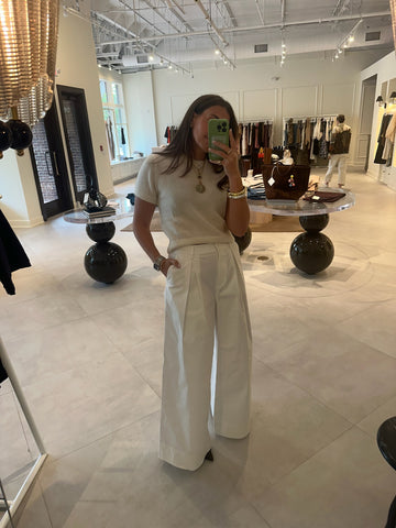 Avelino Pants