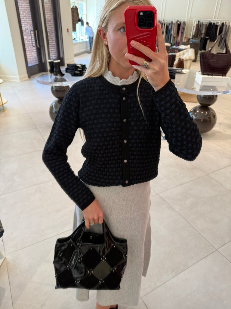 Elite Cardigan