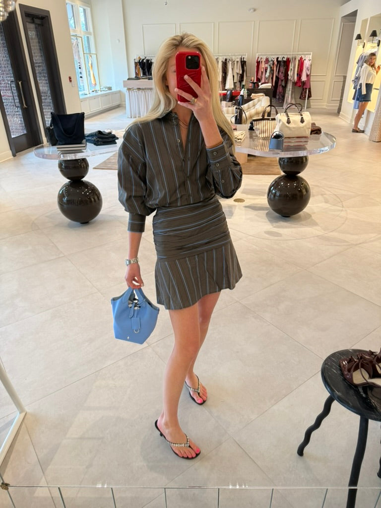 Indya Mini Dress